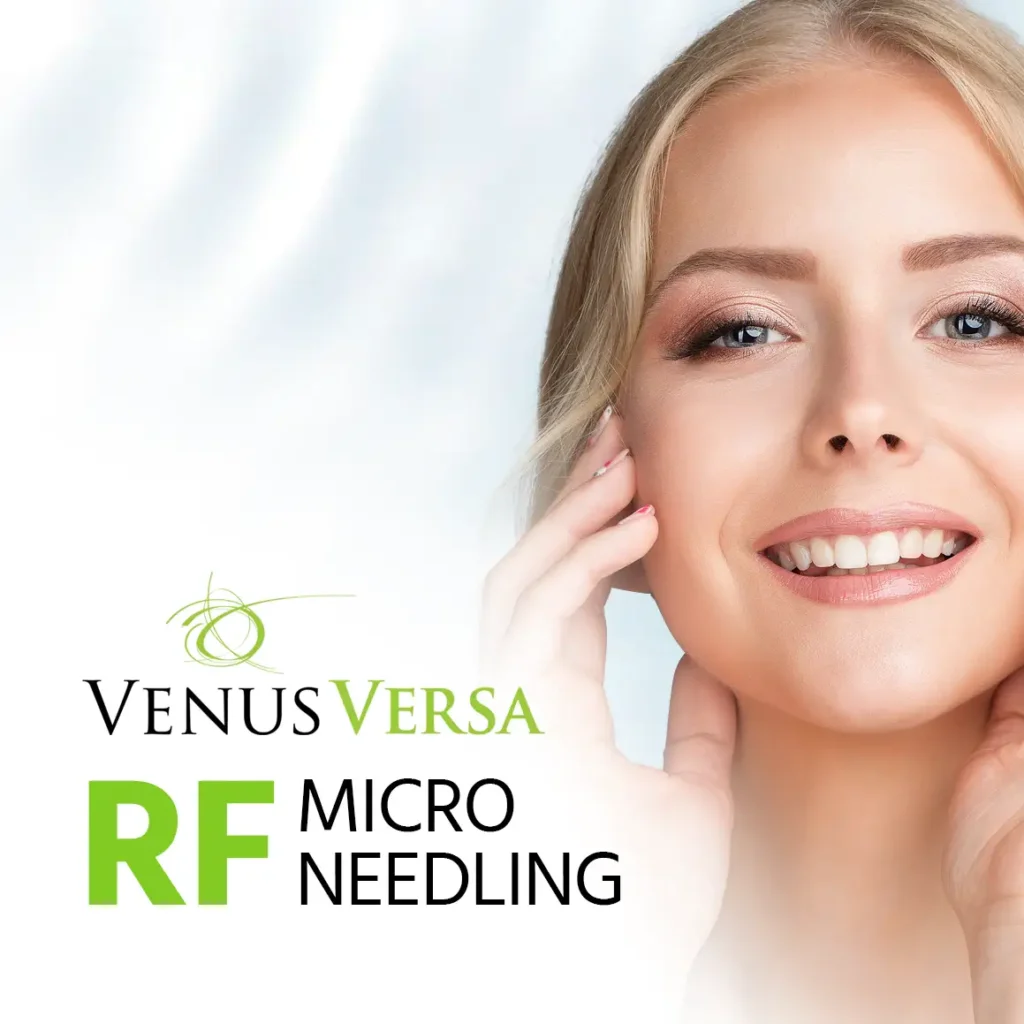 Advanced Skin Rejuvenation at Refresh Med Spa