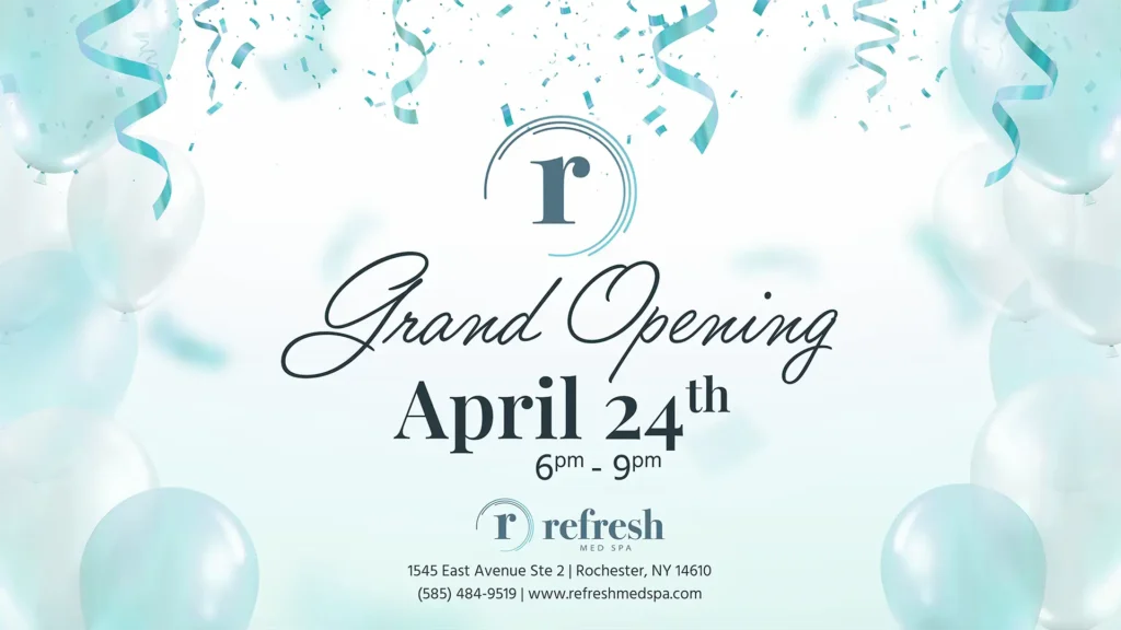 Grand Opening