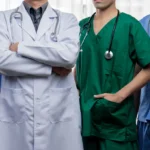 Clinical Training Comparisons in the medical industry