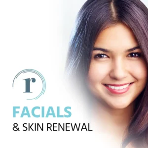 Facials & Skin Renewal Services in Rochester, NY image