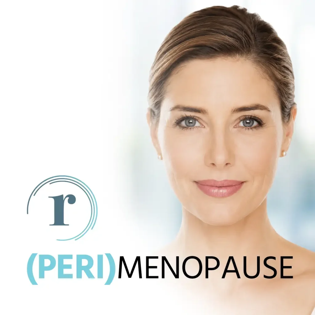 Physician-led (Peri)Menopause Managament