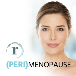 Physician-led (Peri)Menopause Managament